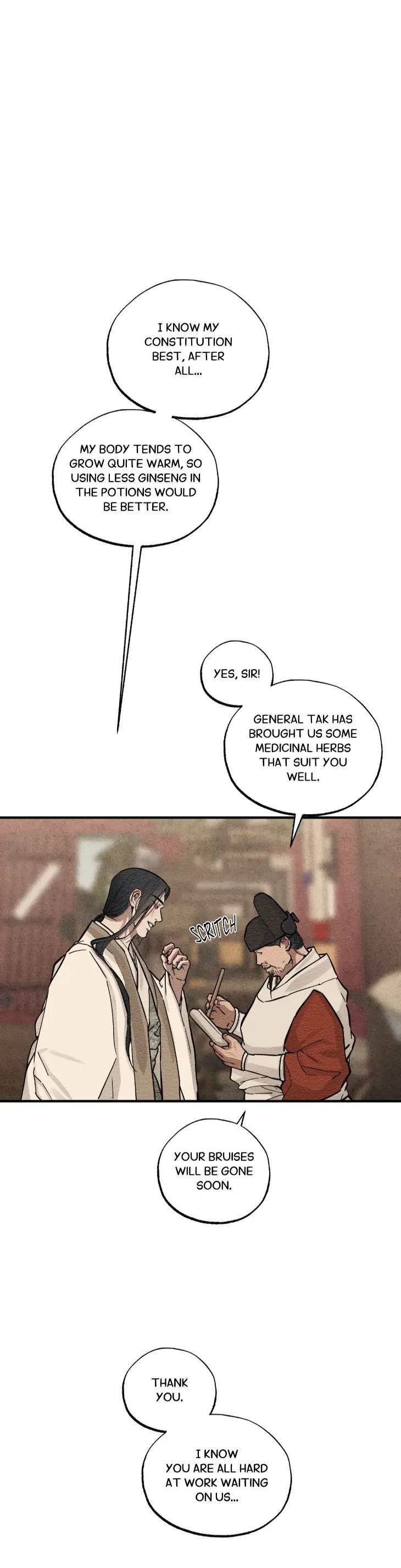 The-Heart-Of-The-Lotus-By-Magyusik-Uncensored-Eng page 20
