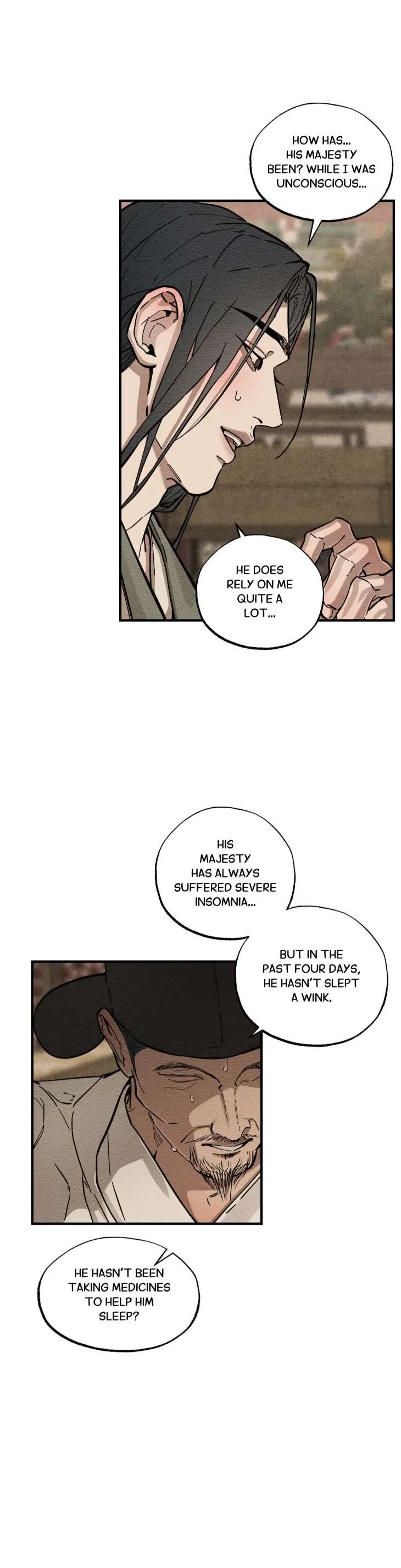 The-Heart-Of-The-Lotus-By-Magyusik-Uncensored-Eng page 21