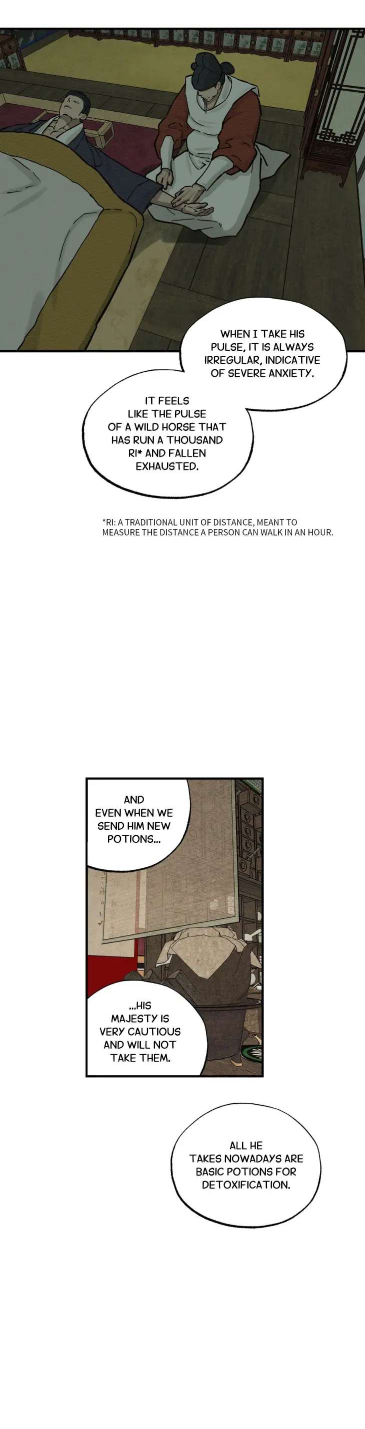 The-Heart-Of-The-Lotus-By-Magyusik-Uncensored-Eng page 23