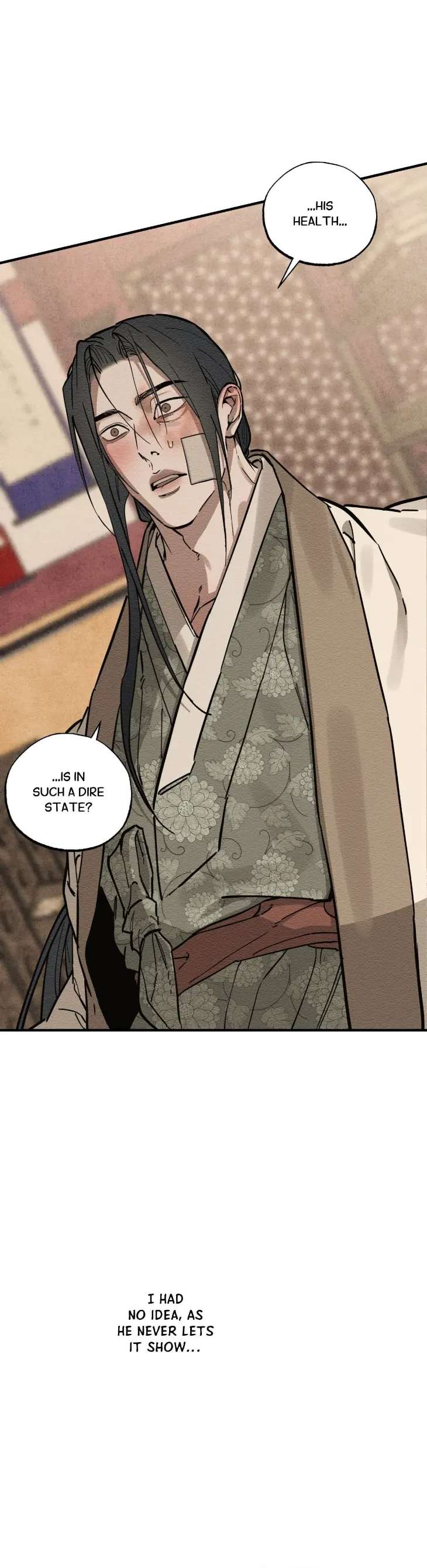 The-Heart-Of-The-Lotus-By-Magyusik-Uncensored-Eng page 24
