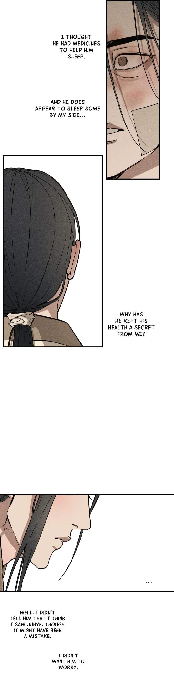 The-Heart-Of-The-Lotus-By-Magyusik-Uncensored-Eng page 25