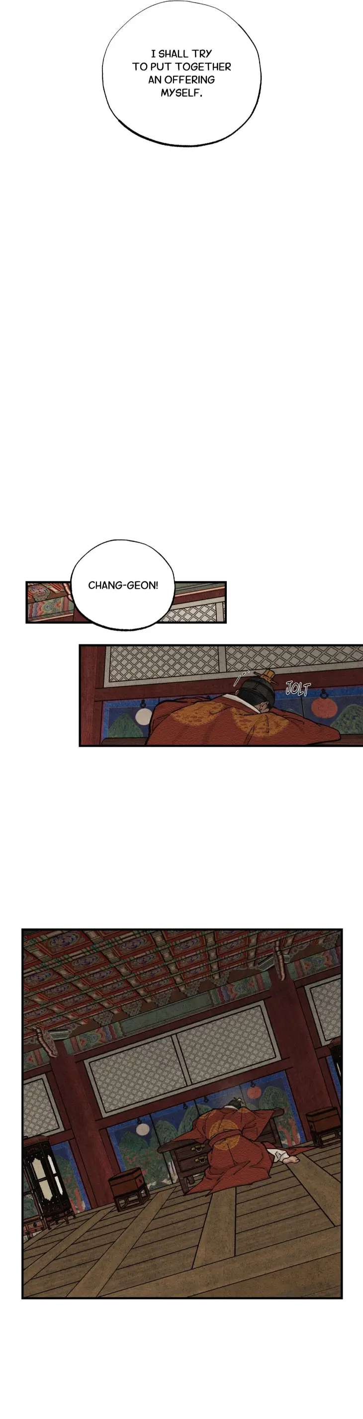 The-Heart-Of-The-Lotus-By-Magyusik-Uncensored-Eng page 27