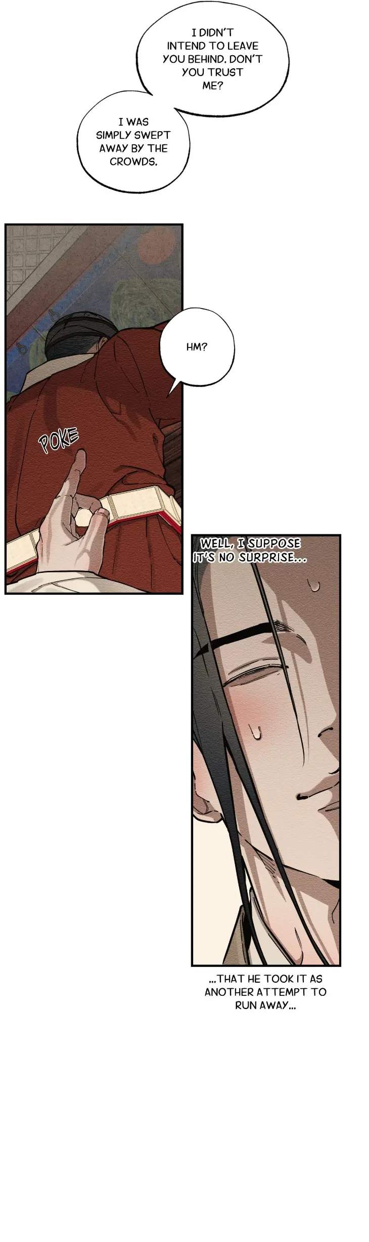 The-Heart-Of-The-Lotus-By-Magyusik-Uncensored-Eng page 29