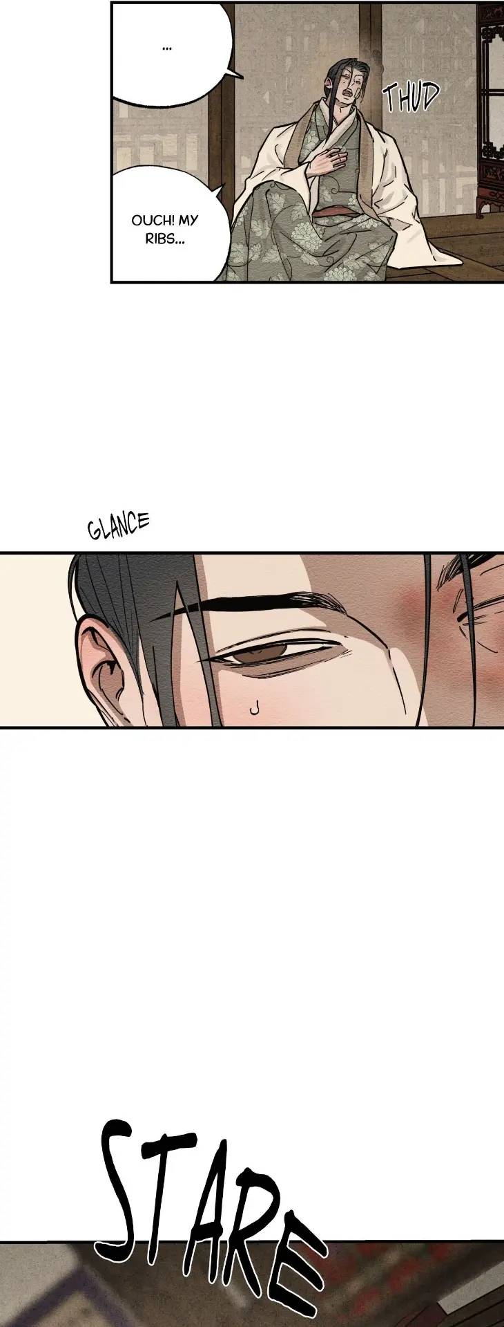 The-Heart-Of-The-Lotus-By-Magyusik-Uncensored-Eng page 30