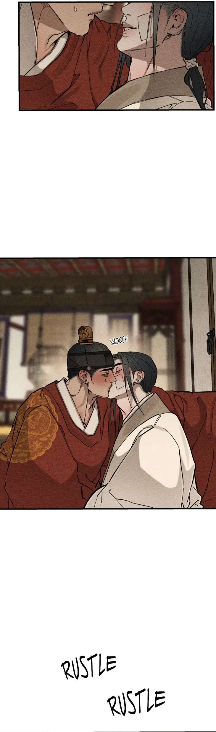 The-Heart-Of-The-Lotus-By-Magyusik-Uncensored-Eng page 32