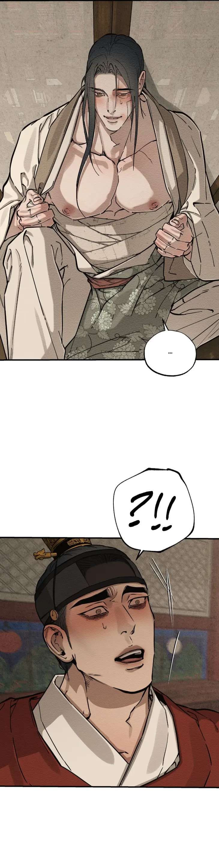 The-Heart-Of-The-Lotus-By-Magyusik-Uncensored-Eng page 33