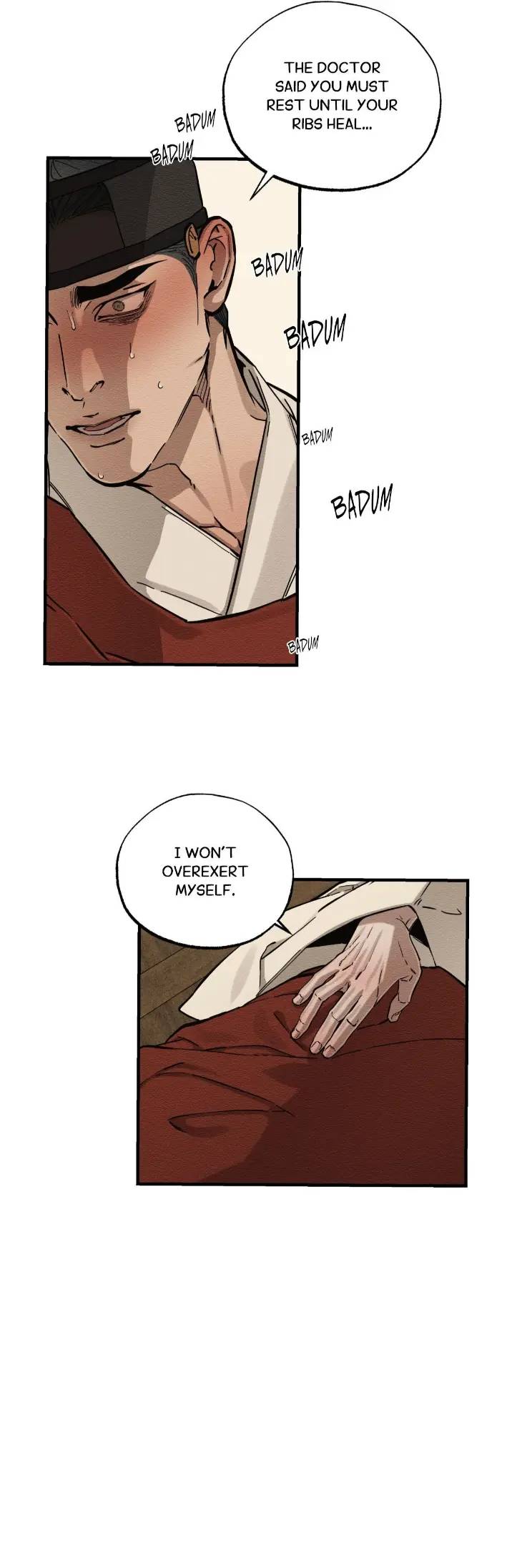 The-Heart-Of-The-Lotus-By-Magyusik-Uncensored-Eng page 35