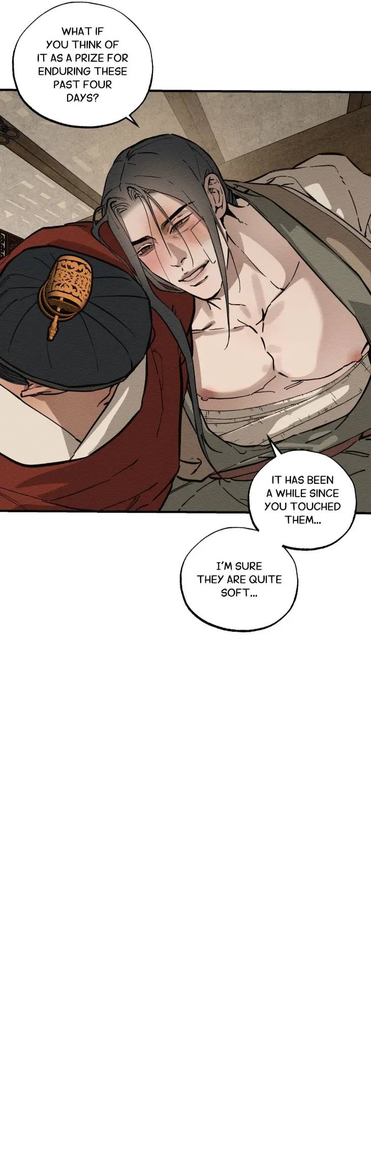 The-Heart-Of-The-Lotus-By-Magyusik-Uncensored-Eng page 36