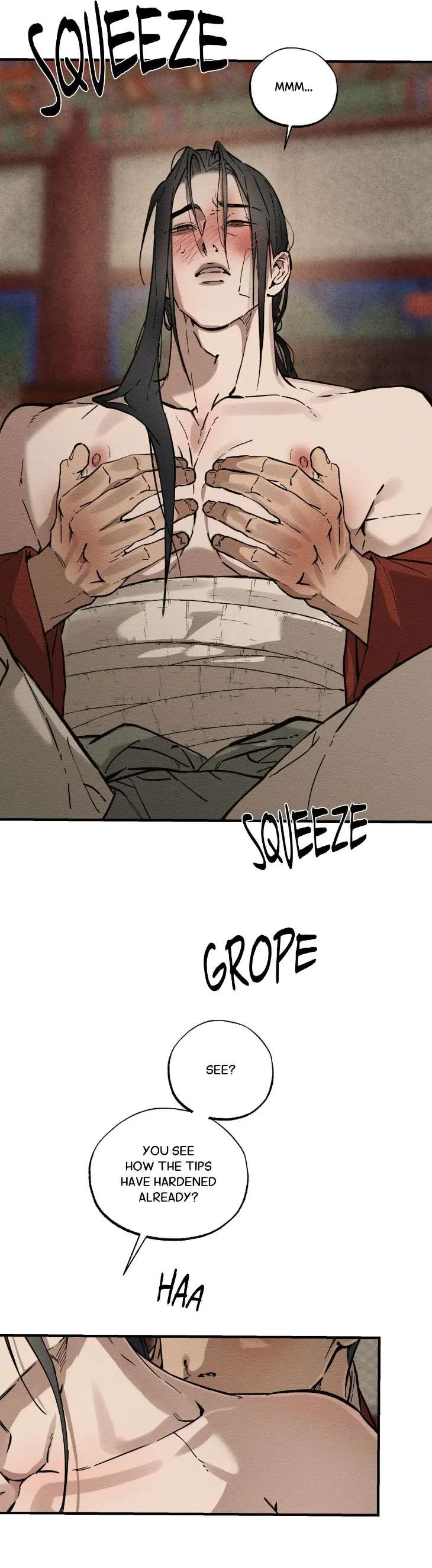 The-Heart-Of-The-Lotus-By-Magyusik-Uncensored-Eng page 37