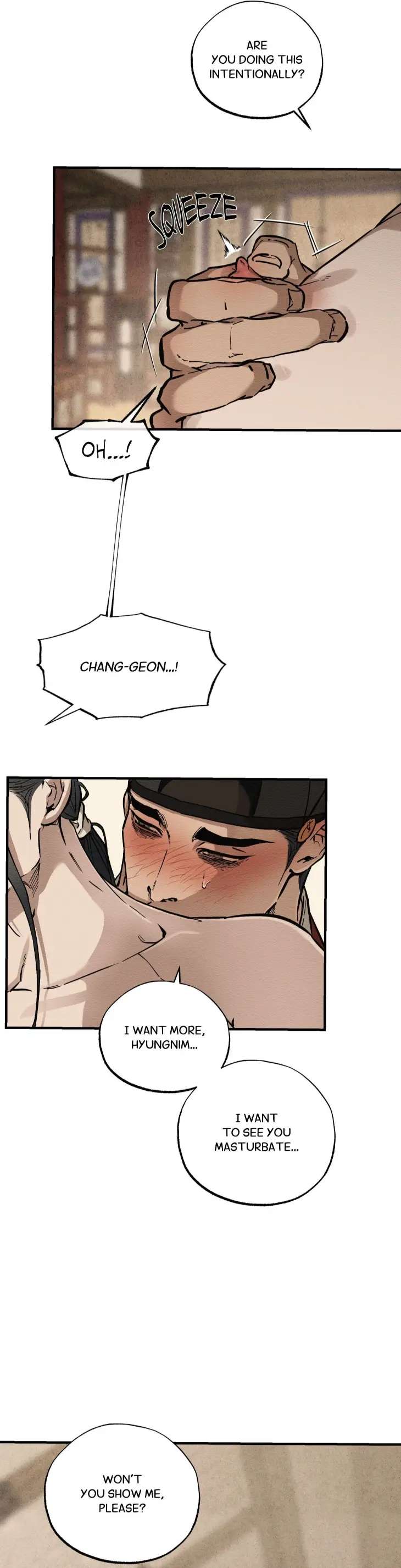 The-Heart-Of-The-Lotus-By-Magyusik-Uncensored-Eng page 39