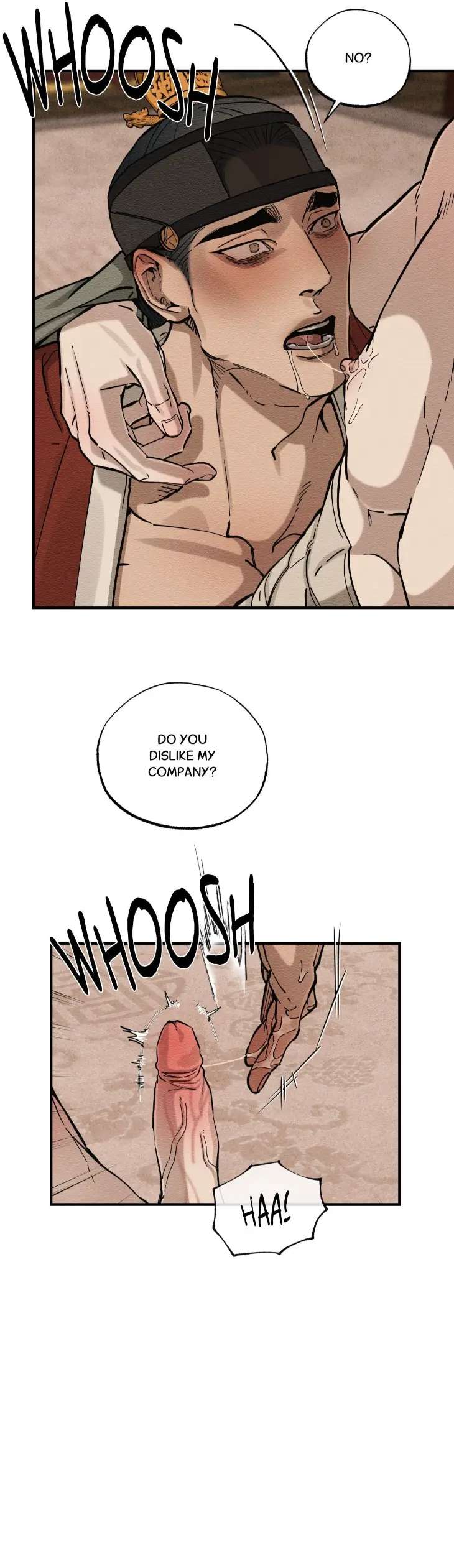 The-Heart-Of-The-Lotus-By-Magyusik-Uncensored-Eng page 4