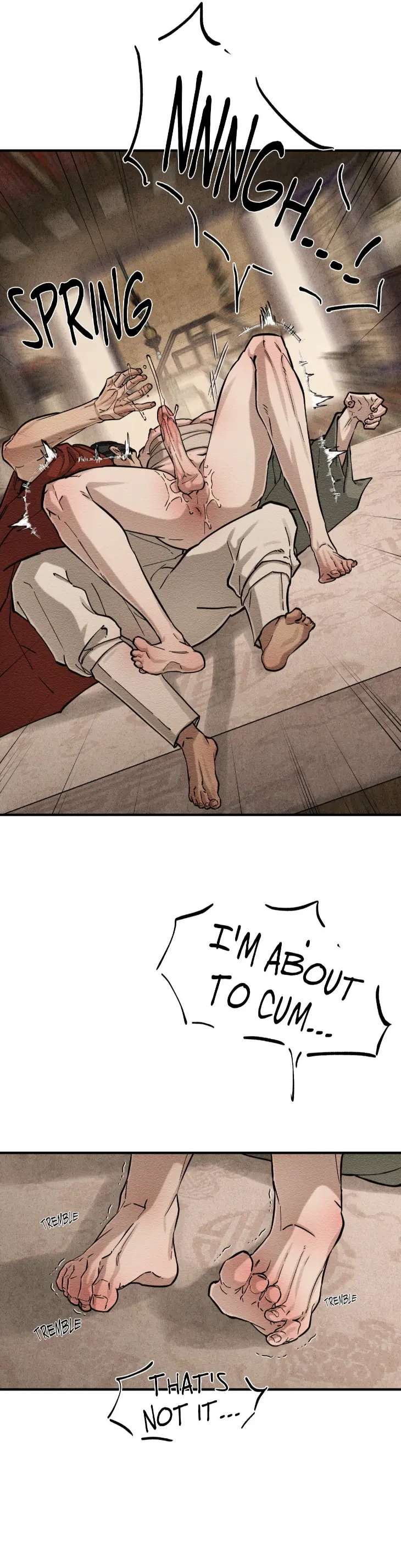 The-Heart-Of-The-Lotus-By-Magyusik-Uncensored-Eng page 5