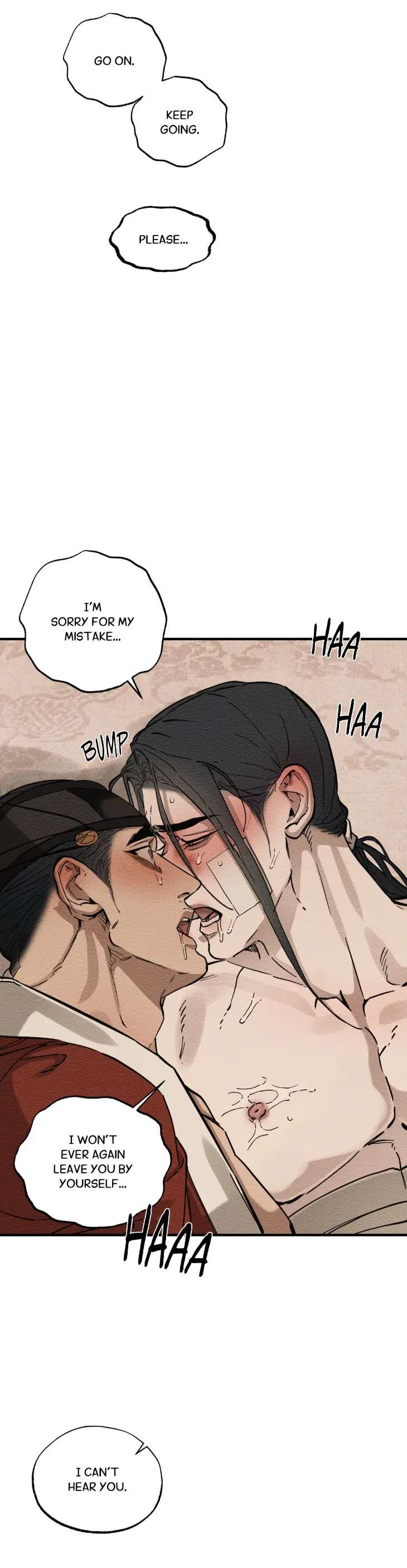 The-Heart-Of-The-Lotus-By-Magyusik-Uncensored-Eng page 6