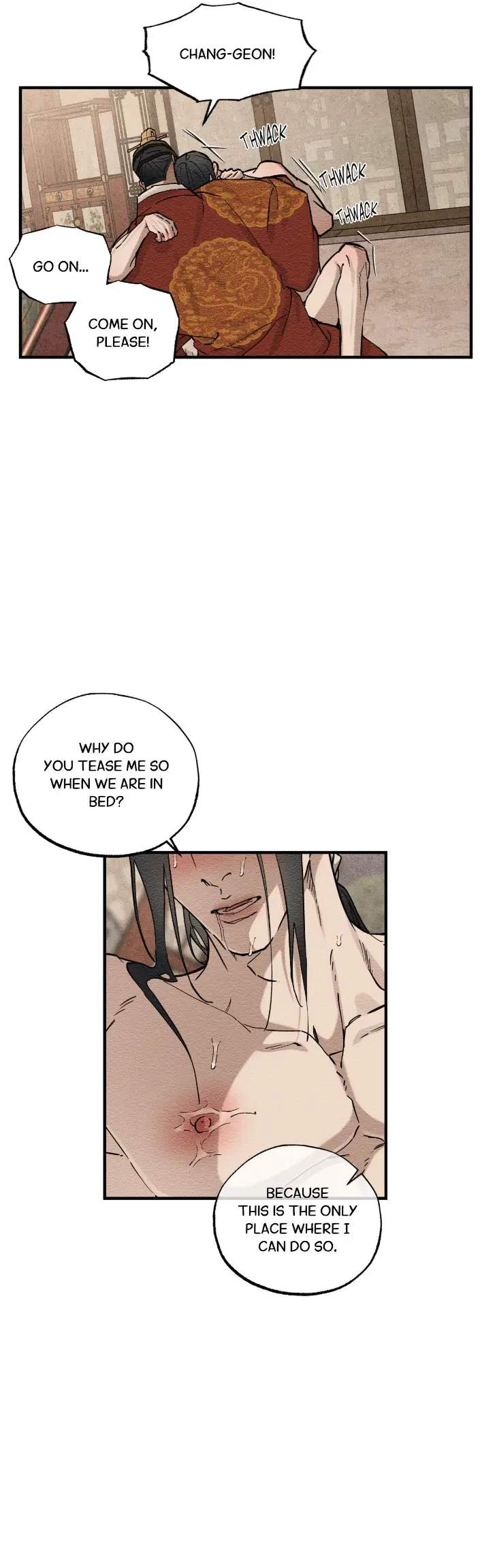 The-Heart-Of-The-Lotus-By-Magyusik-Uncensored-Eng page 7