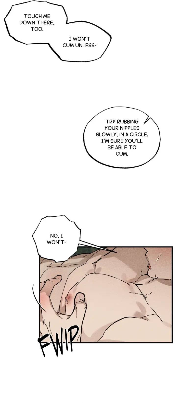 The-Heart-Of-The-Lotus-By-Magyusik-Uncensored-Eng page 10
