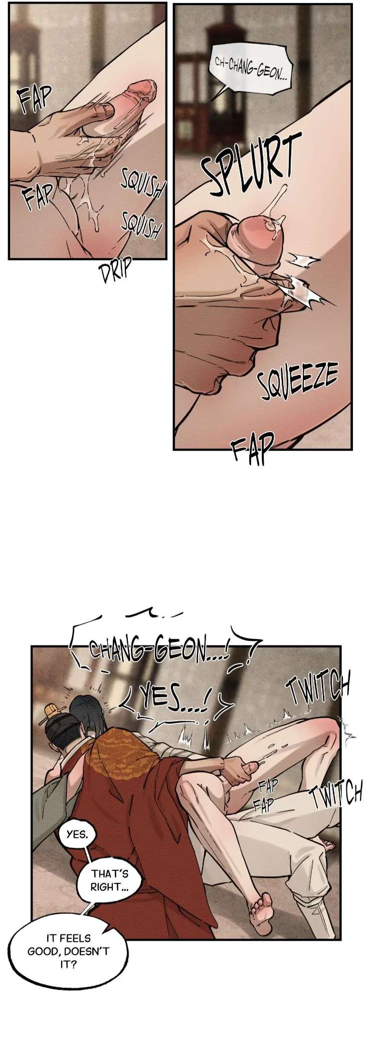 The-Heart-Of-The-Lotus-By-Magyusik-Uncensored-Eng page 14