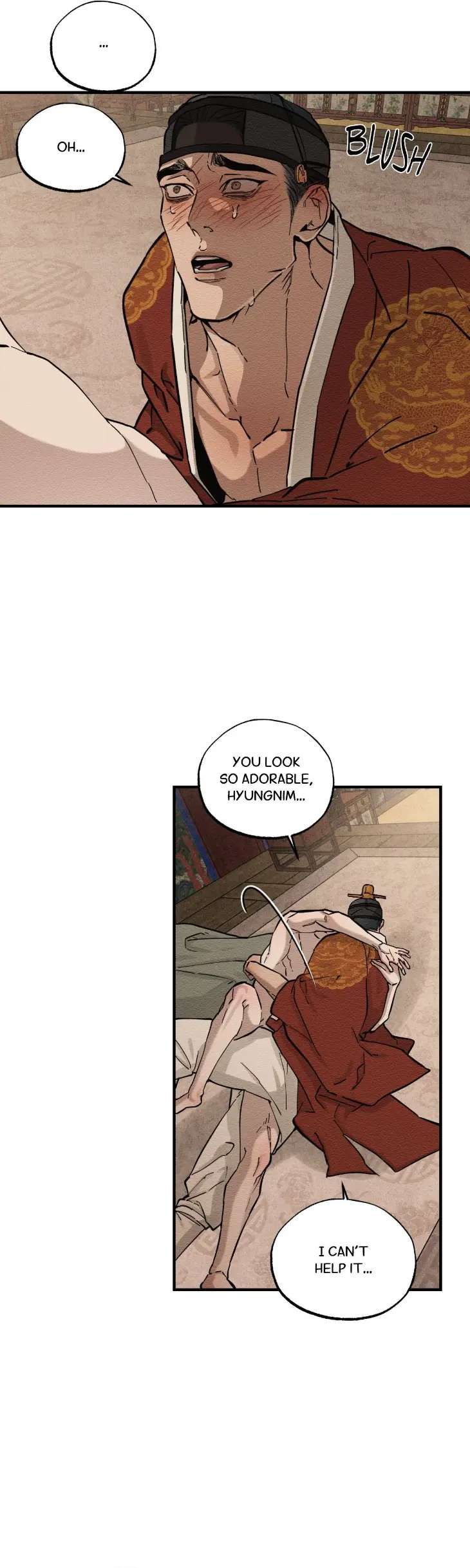 The-Heart-Of-The-Lotus-By-Magyusik-Uncensored-Eng page 17