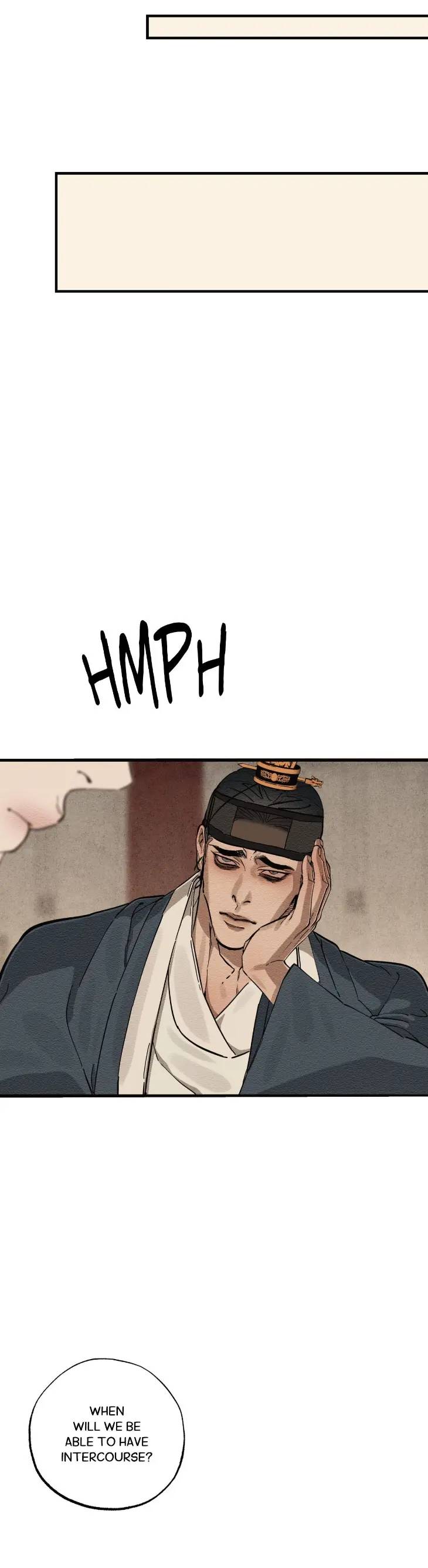 The-Heart-Of-The-Lotus-By-Magyusik-Uncensored-Eng page 22