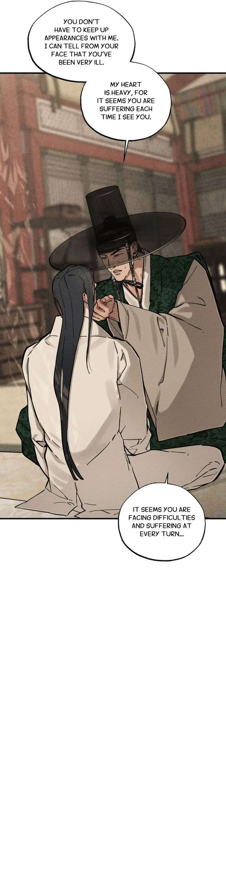 The-Heart-Of-The-Lotus-By-Magyusik-Uncensored-Eng page 30