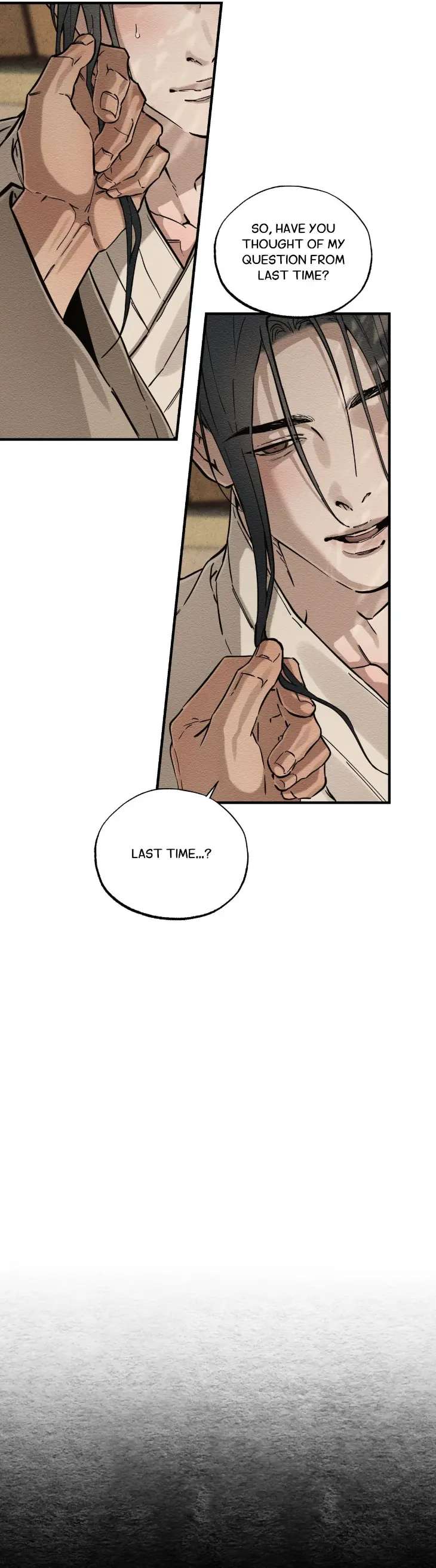 The-Heart-Of-The-Lotus-By-Magyusik-Uncensored-Eng page 32