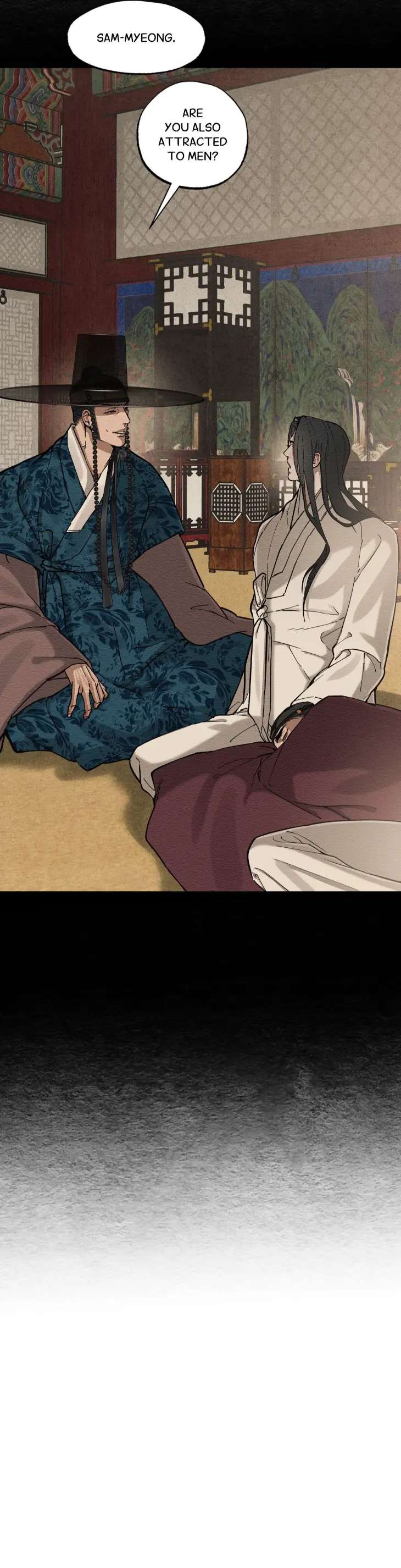 The-Heart-Of-The-Lotus-By-Magyusik-Uncensored-Eng page 33