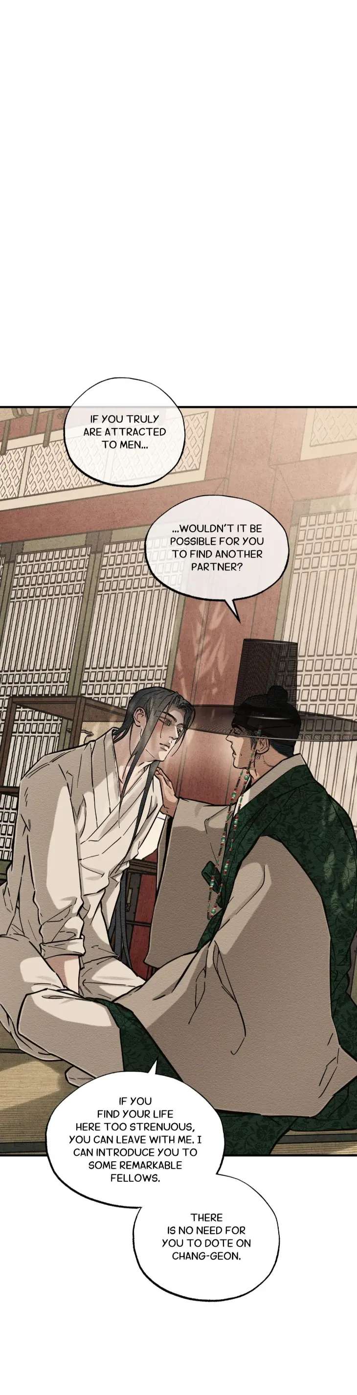 The-Heart-Of-The-Lotus-By-Magyusik-Uncensored-Eng page 34