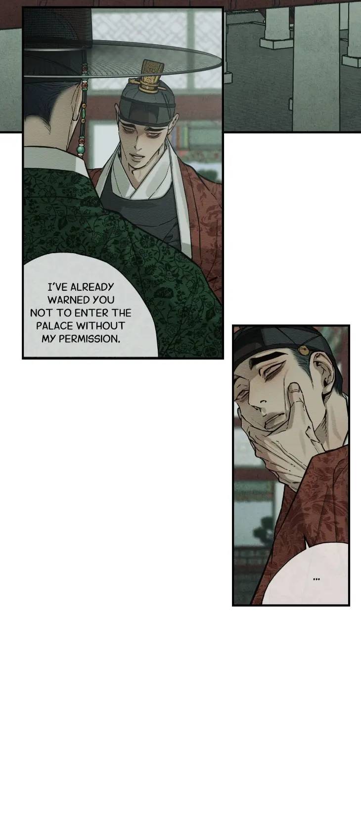 The-Heart-Of-The-Lotus-By-Magyusik-Uncensored-Eng page 45