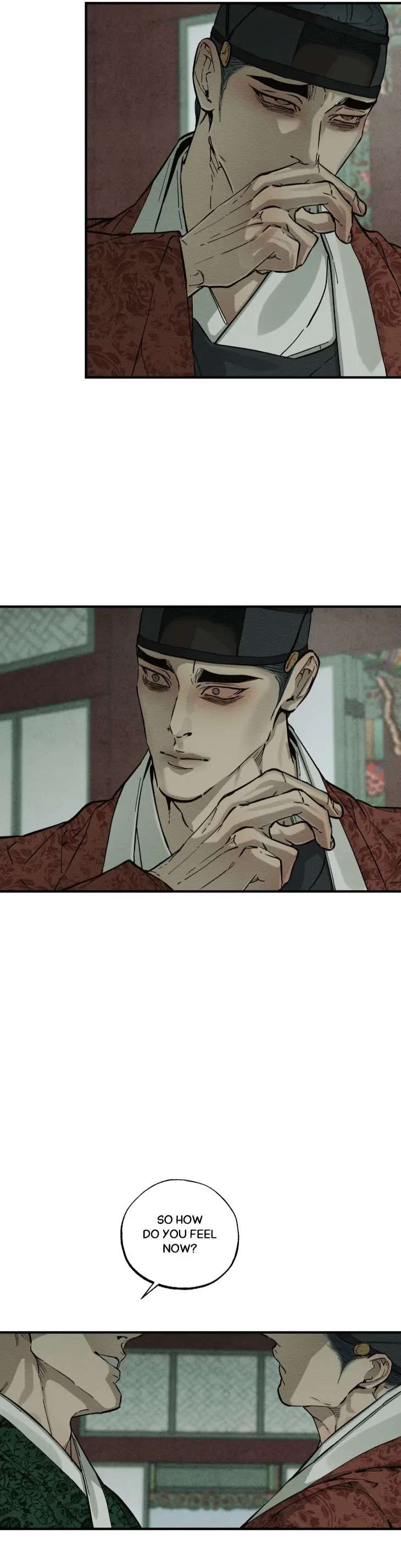The-Heart-Of-The-Lotus-By-Magyusik-Uncensored-Eng page 47