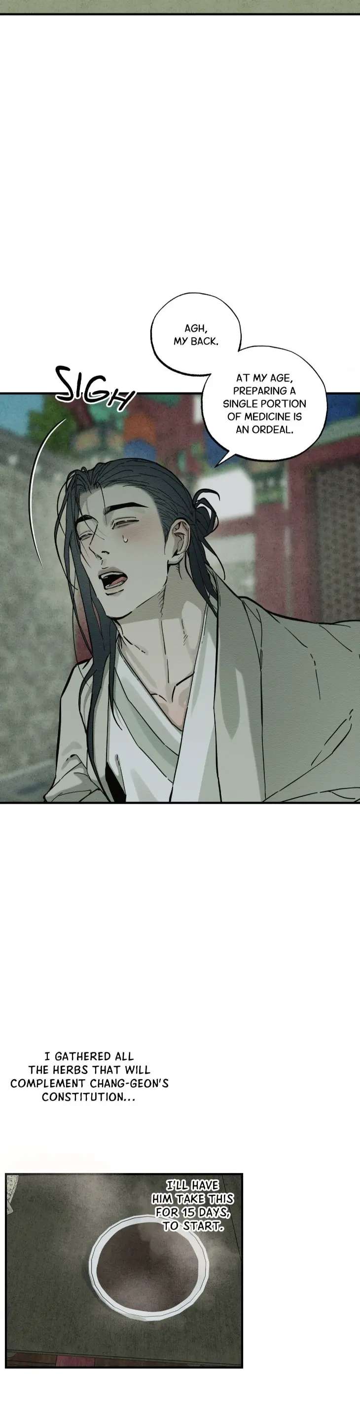 The-Heart-Of-The-Lotus-By-Magyusik-Uncensored-Eng page 2