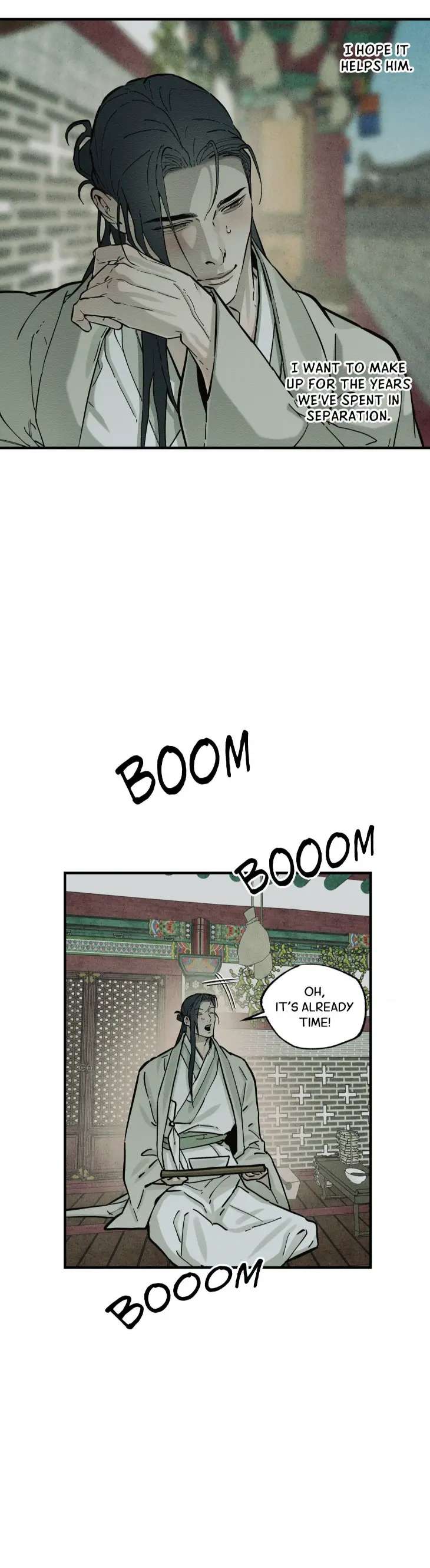 The-Heart-Of-The-Lotus-By-Magyusik-Uncensored-Eng page 3