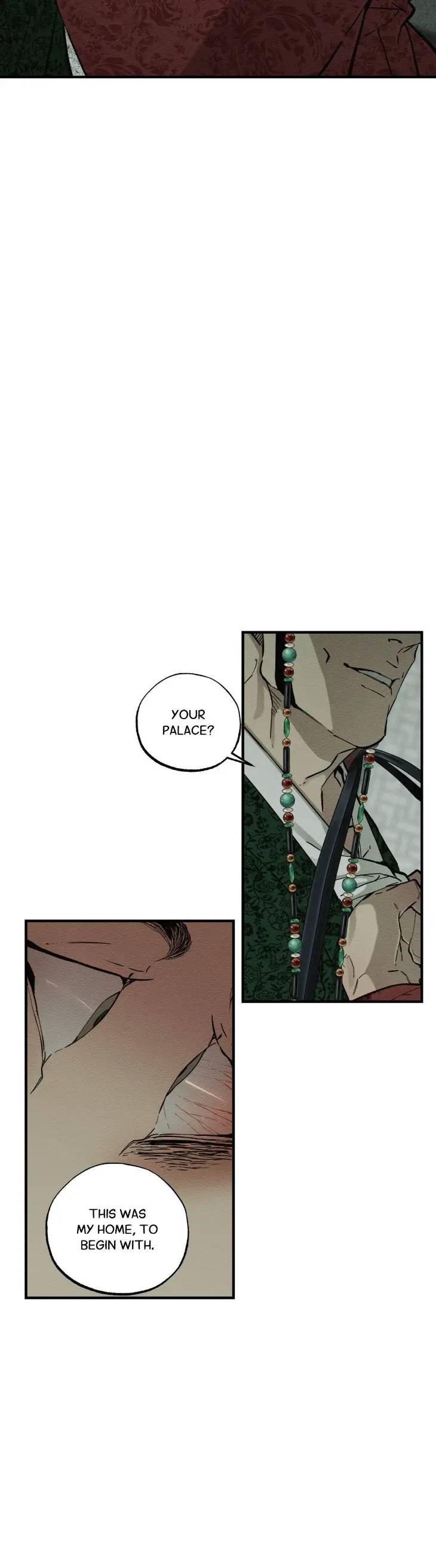 The-Heart-Of-The-Lotus-By-Magyusik-Uncensored-Eng page 7