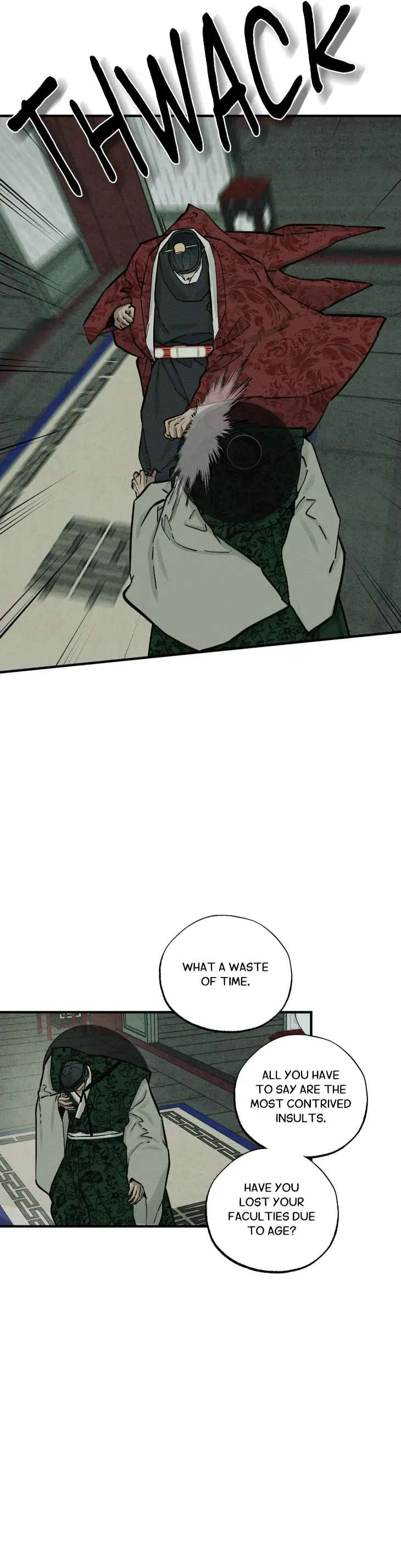 The-Heart-Of-The-Lotus-By-Magyusik-Uncensored-Eng page 8