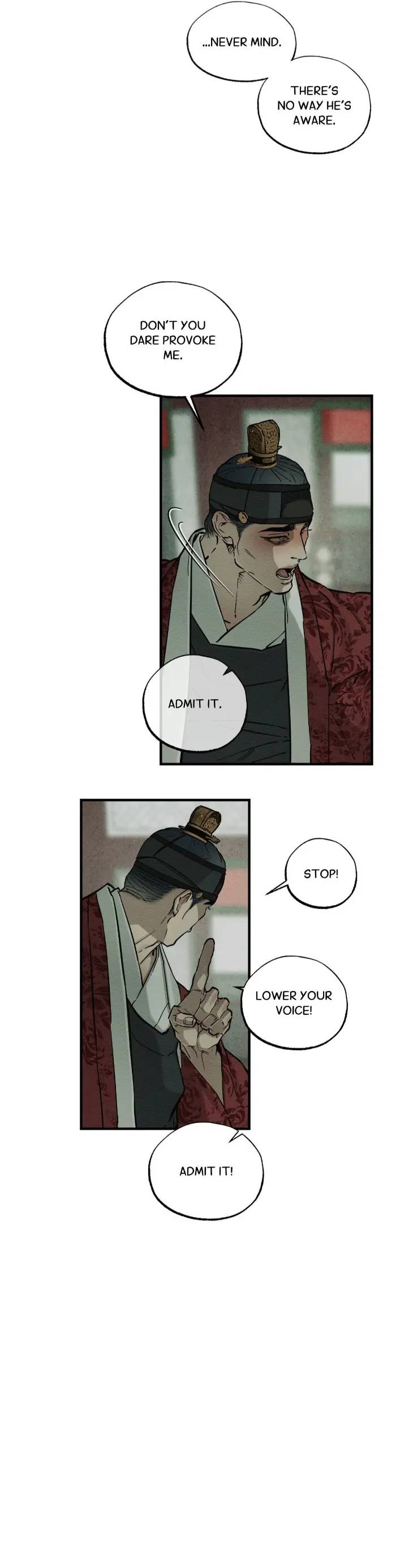 The-Heart-Of-The-Lotus-By-Magyusik-Uncensored-Eng page 13