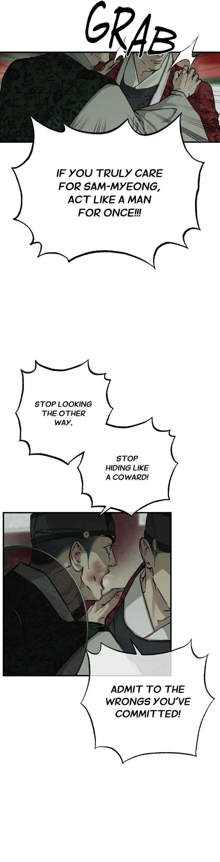 The-Heart-Of-The-Lotus-By-Magyusik-Uncensored-Eng page 14