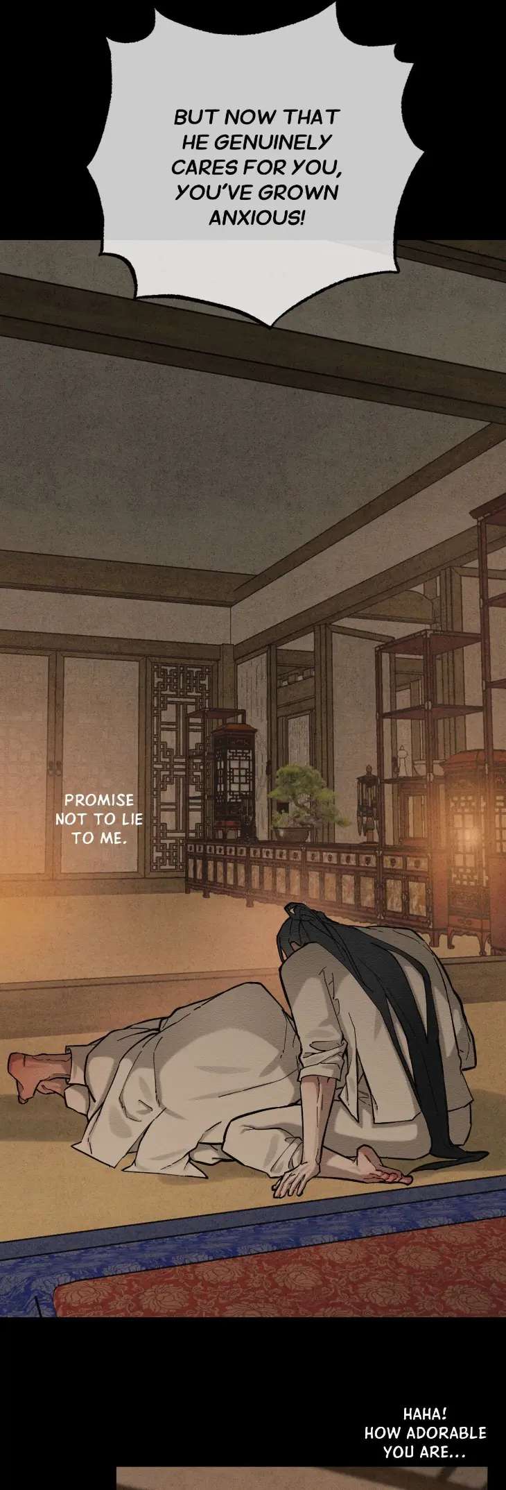 The-Heart-Of-The-Lotus-By-Magyusik-Uncensored-Eng page 16