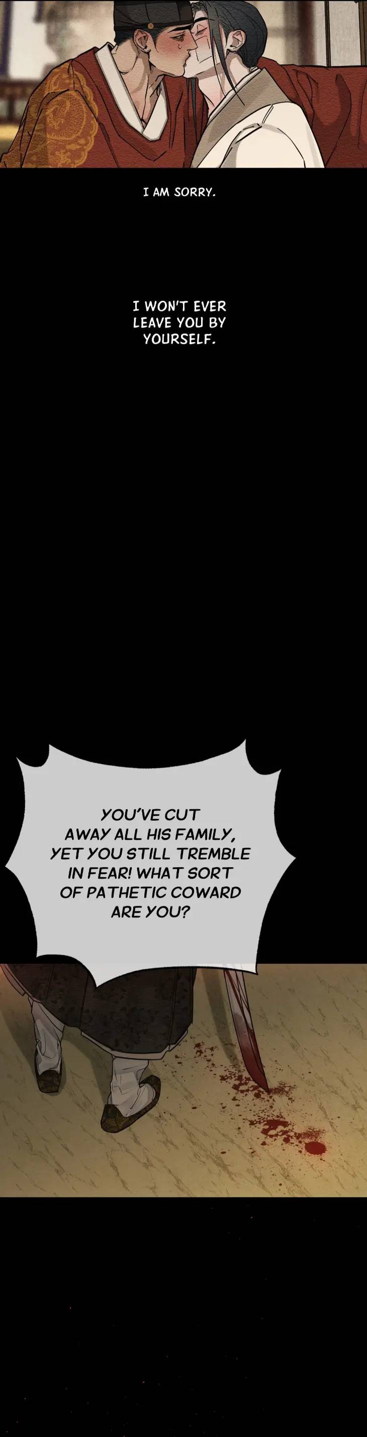 The-Heart-Of-The-Lotus-By-Magyusik-Uncensored-Eng page 18