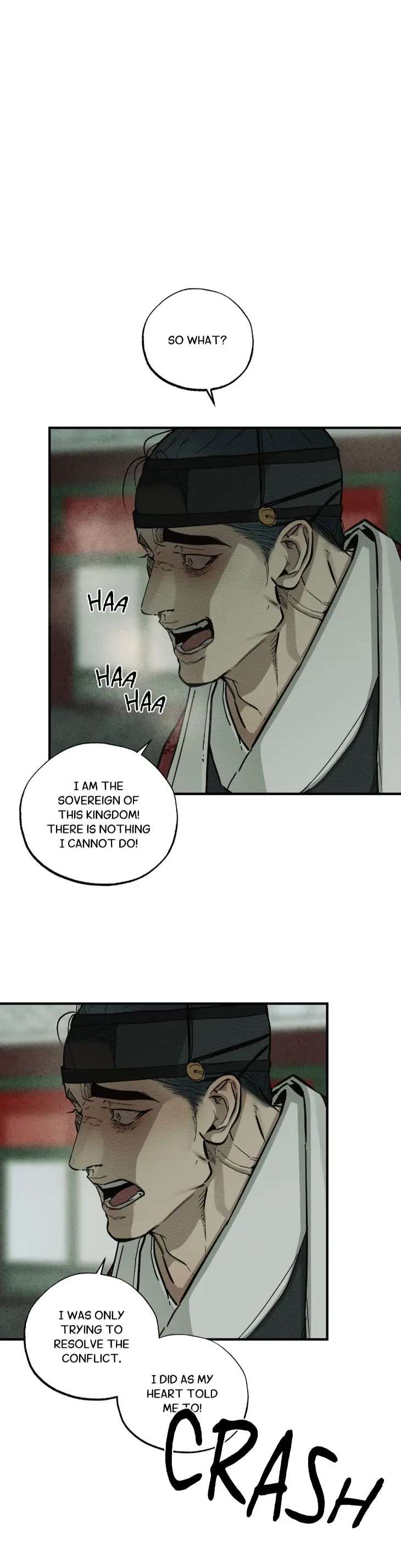 The-Heart-Of-The-Lotus-By-Magyusik-Uncensored-Eng page 26
