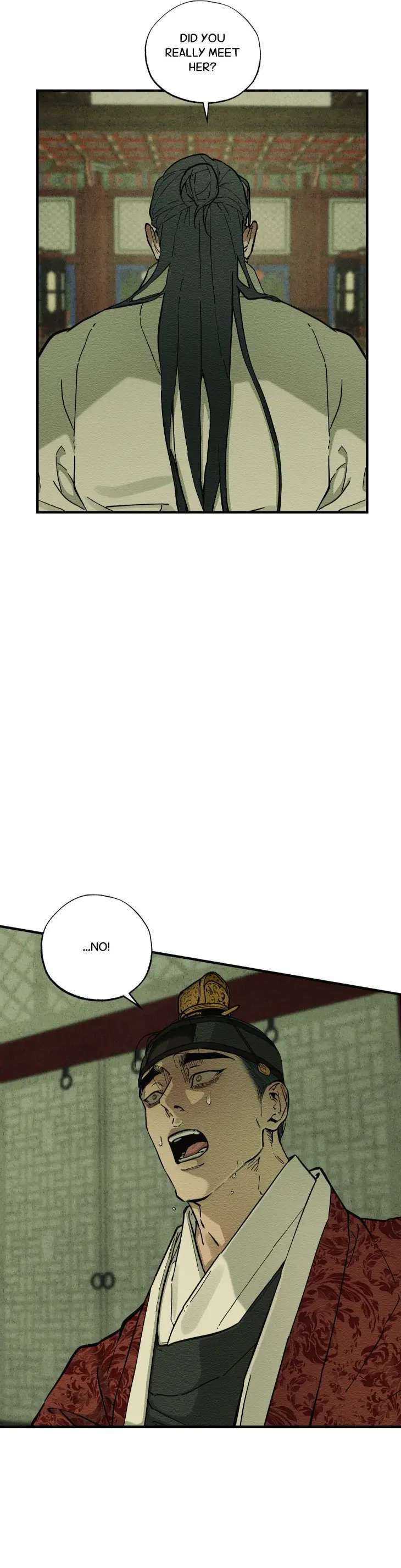 The-Heart-Of-The-Lotus-By-Magyusik-Uncensored-Eng page 32