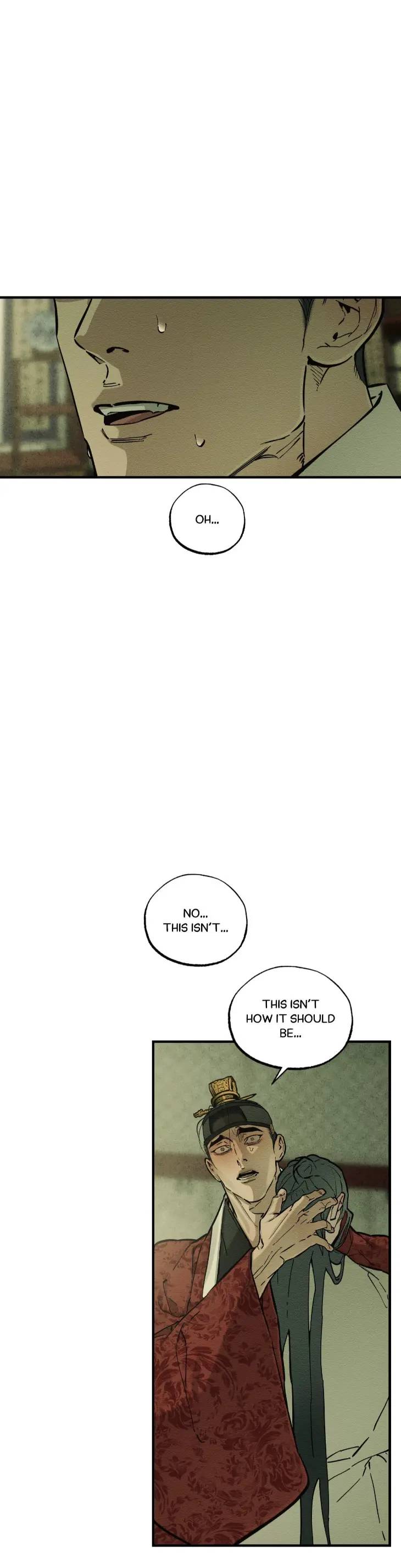 The-Heart-Of-The-Lotus-By-Magyusik-Uncensored-Eng page 44