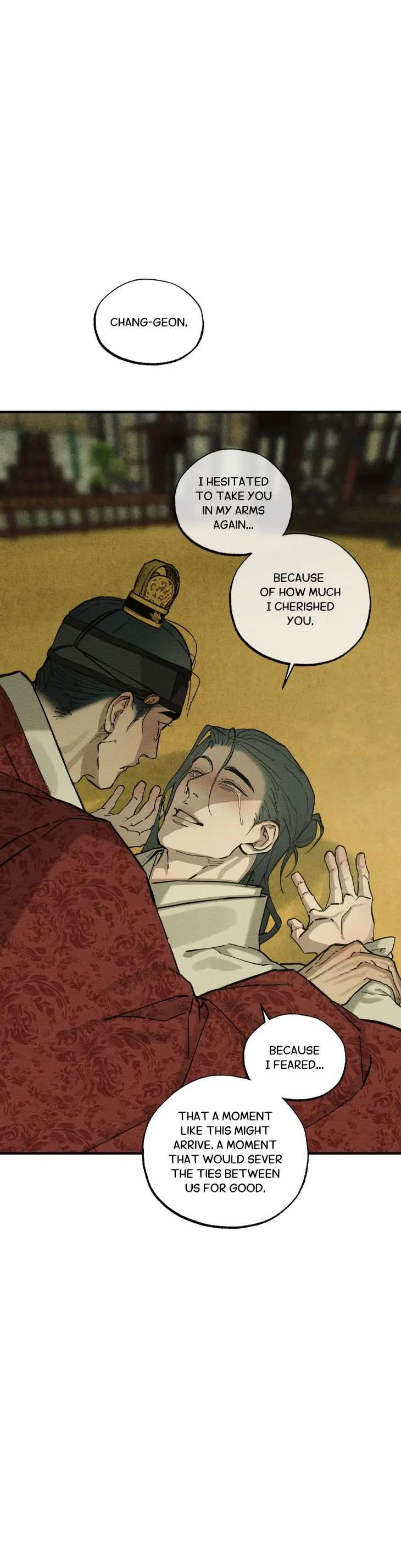 The-Heart-Of-The-Lotus-By-Magyusik-Uncensored-Eng page 48