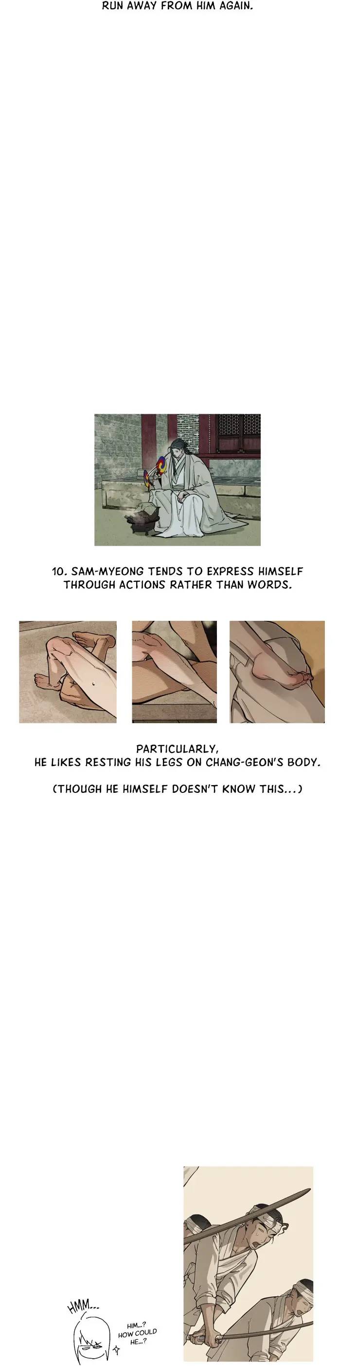The-Heart-Of-The-Lotus-By-Magyusik-Uncensored-Eng page 8