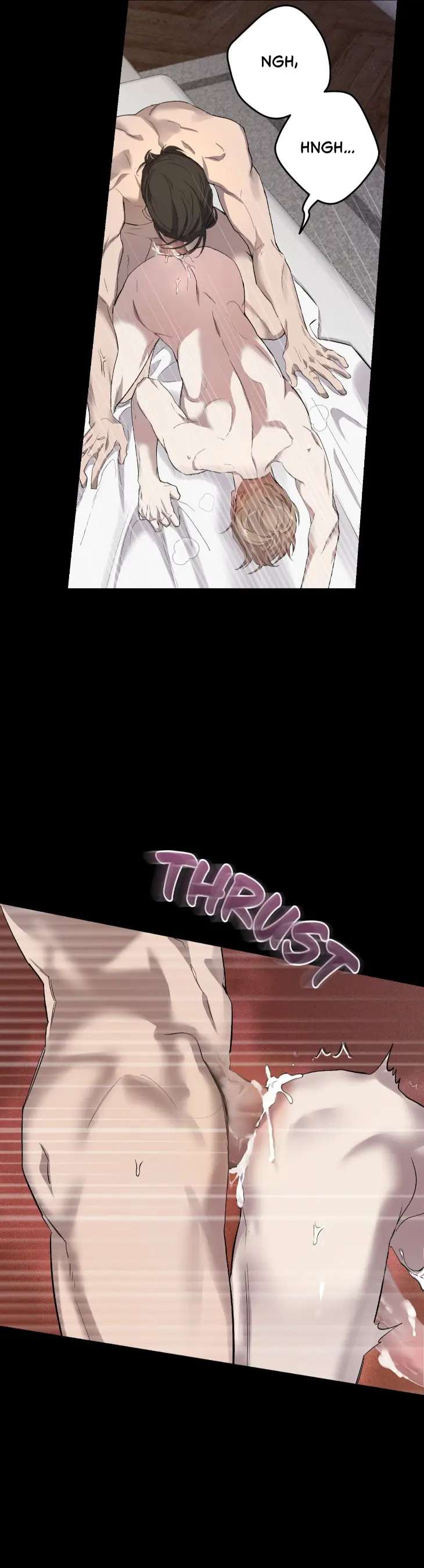 The-Hound-Behind-The-Mask-By-Umbi-Uncensored-Eng page 10