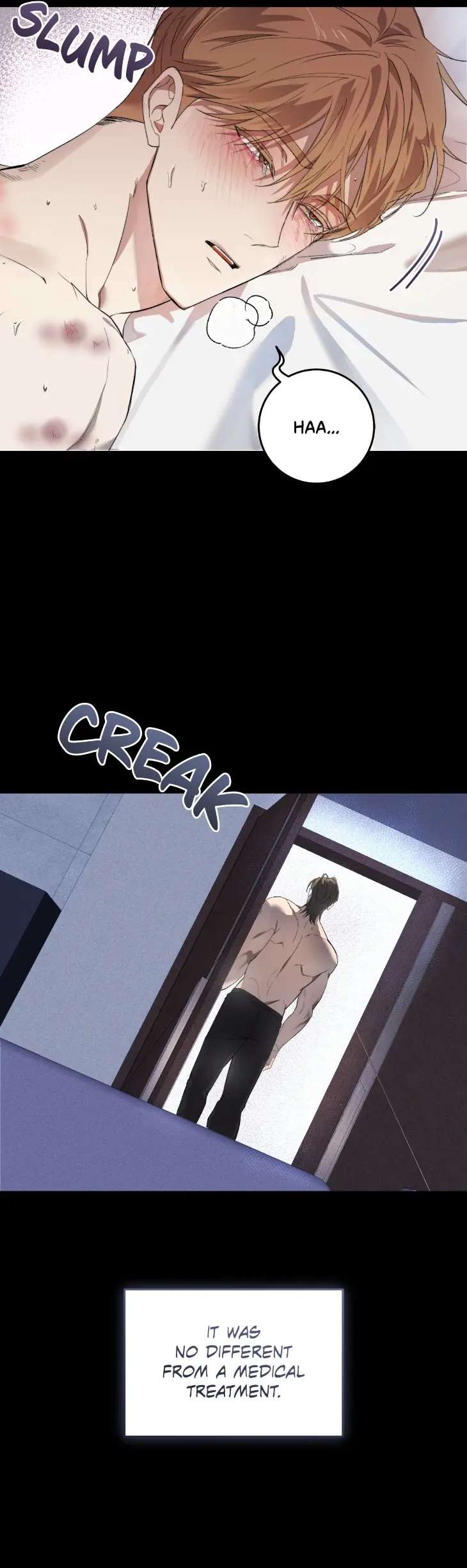 The-Hound-Behind-The-Mask-By-Umbi-Uncensored-Eng page 12