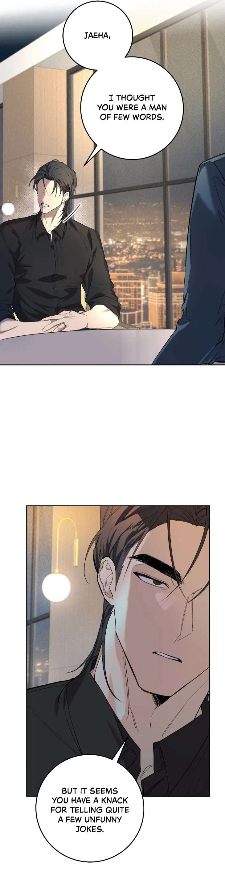 The-Hound-Behind-The-Mask-By-Umbi-Uncensored-Eng page 23