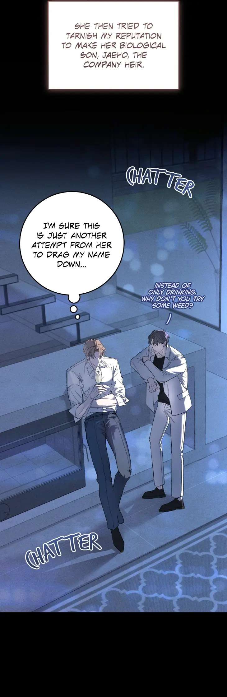 The-Hound-Behind-The-Mask-By-Umbi-Uncensored-Eng page 2