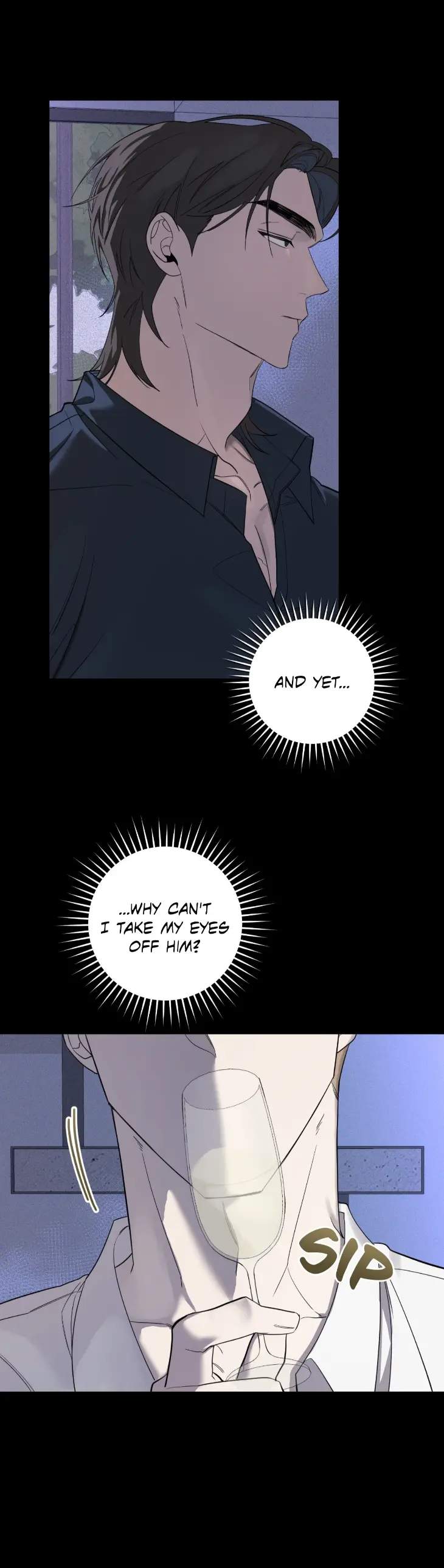 The-Hound-Behind-The-Mask-By-Umbi-Uncensored-Eng page 10