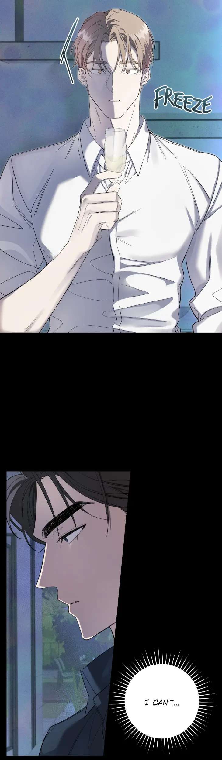 The-Hound-Behind-The-Mask-By-Umbi-Uncensored-Eng page 12