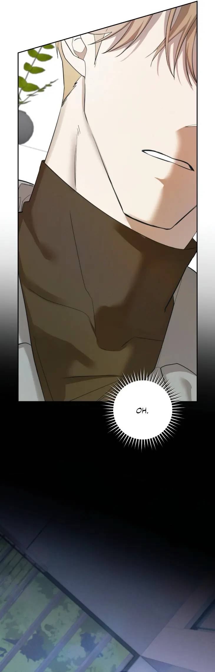 The-Hound-Behind-The-Mask-By-Umbi-Uncensored-Eng page 11
