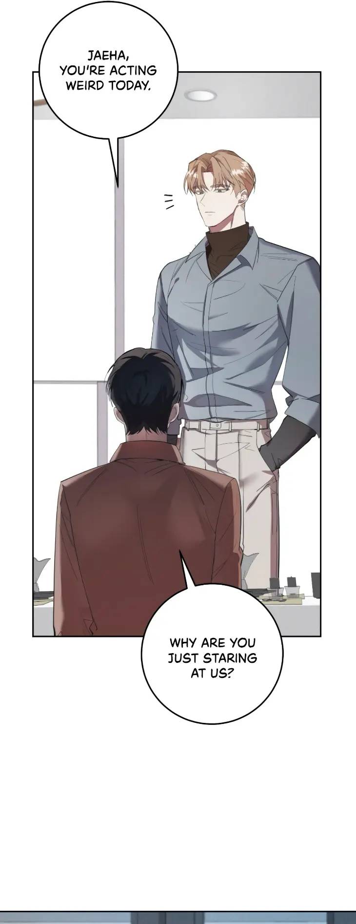 The-Hound-Behind-The-Mask-By-Umbi-Uncensored-Eng page 16