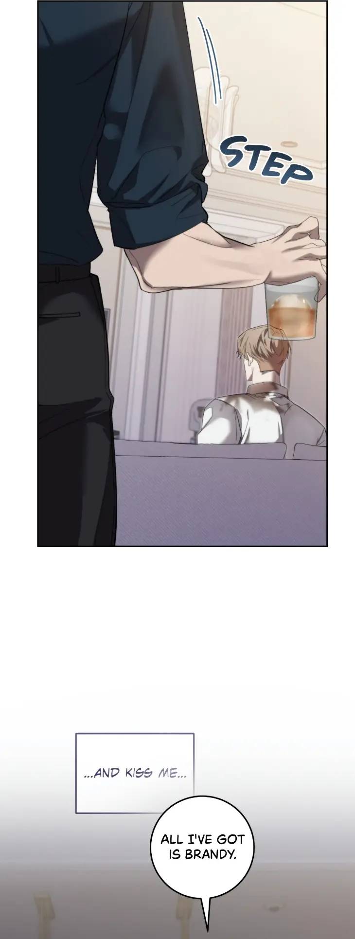 The-Hound-Behind-The-Mask-By-Umbi-Uncensored-Eng page 14